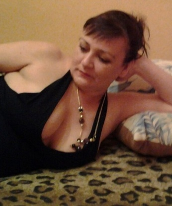 Анкета проститутки София - Фото 1, Городец, 41 год, №13165