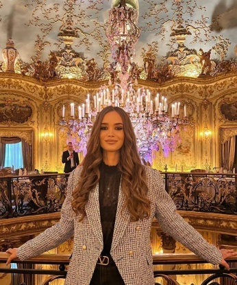 Анкета проститутки Оксюшенька - Фото 1, Городец, 22 года, №13605