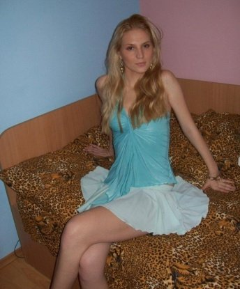 Анкета проститутки Оксаночка - Фото 1, Городец, 24 года, №7138